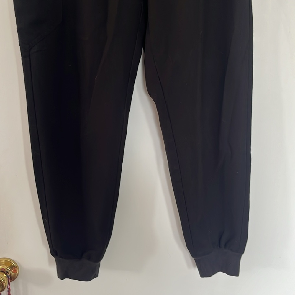 Figs Technical Collection Drawstring Pants - Picture 3 of 10